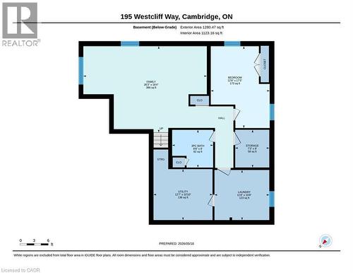 195 Westcliff Way, Cambridge, ON 