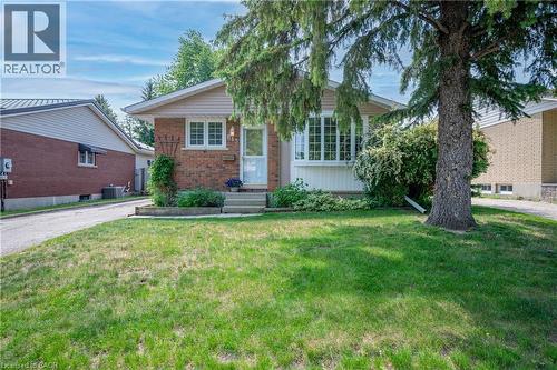 613 Dogwood Lane, Waterloo, ON 