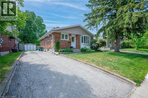 613 Dogwood Lane, Waterloo, ON 