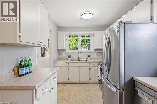 613 Dogwood Lane, Waterloo, ON 