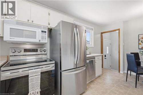 613 Dogwood Lane, Waterloo, ON 
