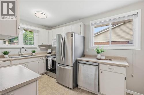 613 Dogwood Lane, Waterloo, ON 
