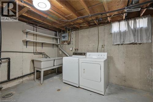 613 Dogwood Lane, Waterloo, ON 