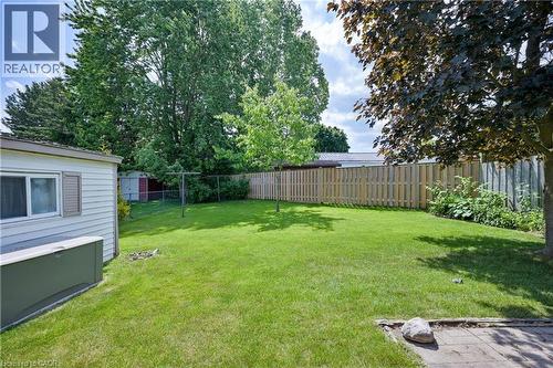 613 Dogwood Lane, Waterloo, ON 