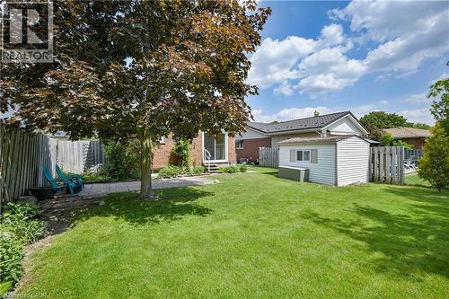 613 Dogwood Lane, Waterloo, ON 
