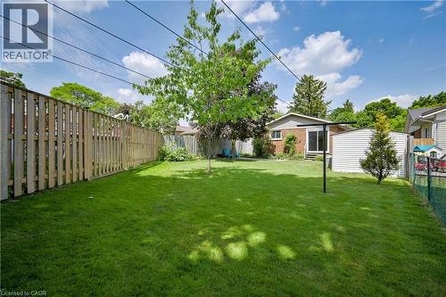 613 Dogwood Lane, Waterloo, ON 