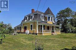 7213 Highway 101  Plympton, NS B0W 2R0