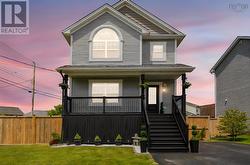 6 Wilmington Court  Eastern Passage, NS B3G 0C9