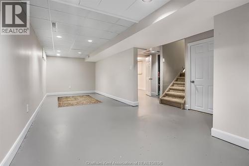 74 University Drive, Chatham, ON 