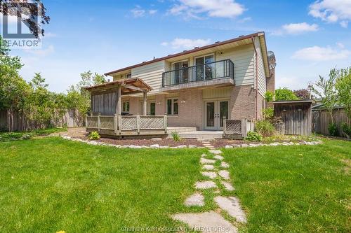 74 University Drive, Chatham, ON 