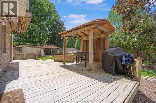 74 University Drive, Chatham, ON 