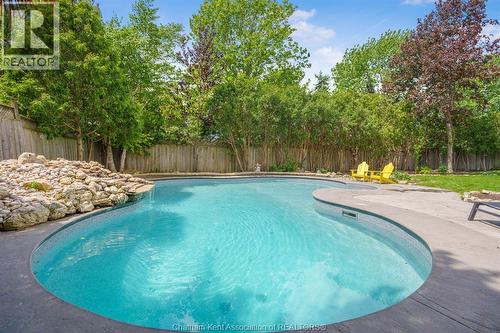 74 University Drive, Chatham, ON 