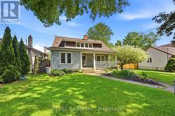2732 PORTAGE ROAD Niagara Falls (Church's Lane), ON L2J 2J3