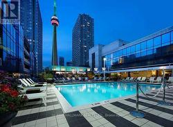 404 - 251 QUEENS QUAY W Toronto, ON M5J 2N6