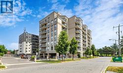 609 - 4200 BATHURST STREET  Toronto, ON M3H 6C7