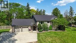 5817 PLOWINGMATCH ROAD  Plympton-Wyoming, ON N0N 1T0