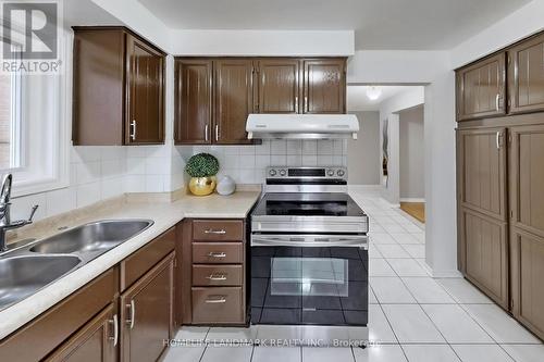 5235 Astwell Avenue, Mississauga, ON 