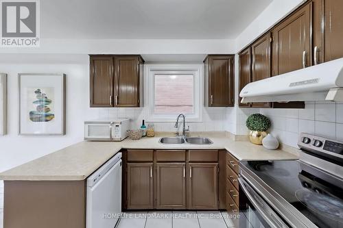 5235 Astwell Avenue, Mississauga, ON 