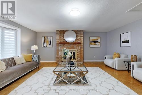 5235 Astwell Avenue, Mississauga, ON 