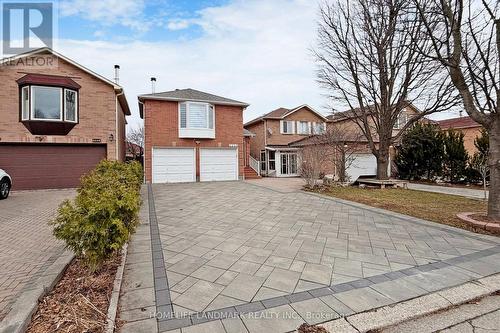 5235 Astwell Avenue, Mississauga, ON 
