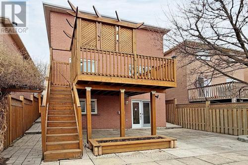 5235 Astwell Avenue, Mississauga, ON 