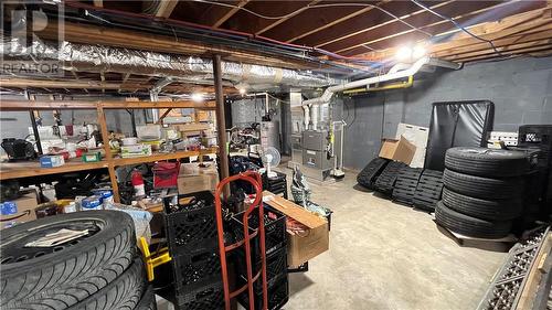 15 Rutland, Warren, ON 
