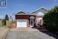 132 Benita Boulevard  Sudbury, ON P3A 5Z4