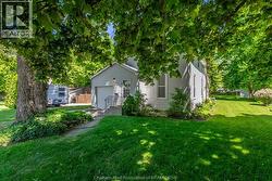 4 Maple STREET Ridgetown, ON N0P 2K0