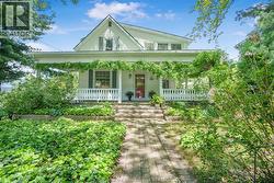 38 Harold STREET South  Ridgetown, ON N0P 2C0