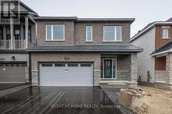 182 LYNN COULTER STREET  Ottawa, ON K2J 7B9