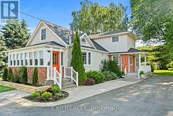 1602 THIRD STREET St. Catharines (Rural Fourth), ON L2R 6P9