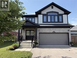 269 WOODWAY Trail Simcoe, ON N3Y 0C9