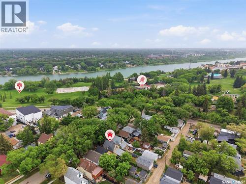 615 G Avenue S, Saskatoon, SK 