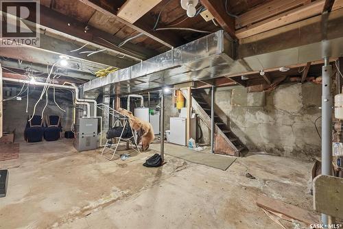 615 G Avenue S, Saskatoon, SK 