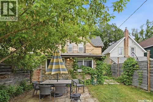 615 G Avenue S, Saskatoon, SK 