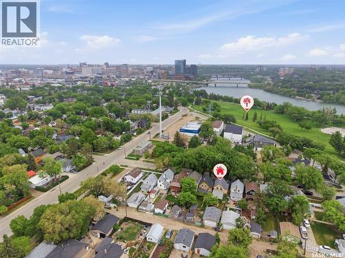 615 G Avenue S, Saskatoon, SK 