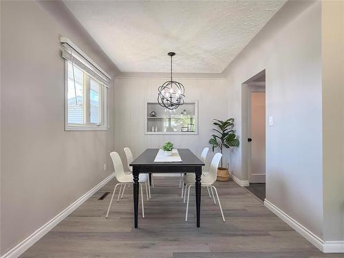 130 Madison Crescent, Brandon, MB 