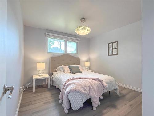 130 Madison Crescent, Brandon, MB 