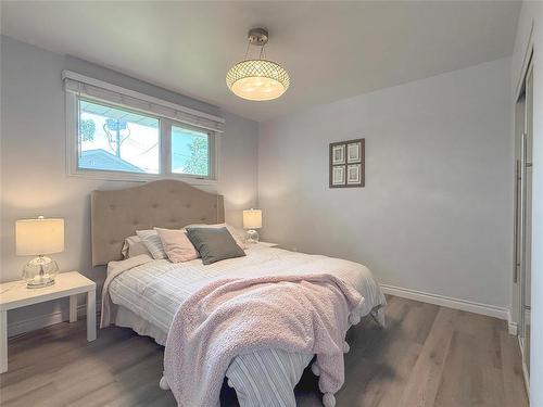 130 Madison Crescent, Brandon, MB 