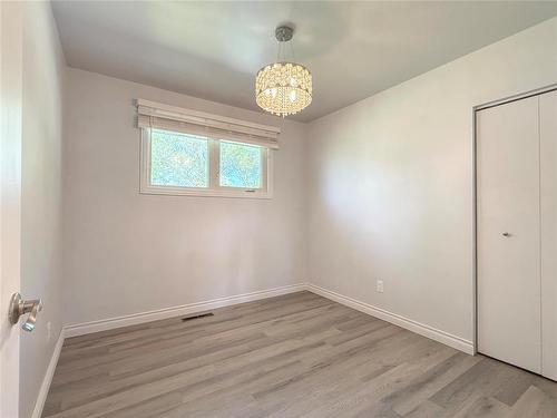 130 Madison Crescent, Brandon, MB 
