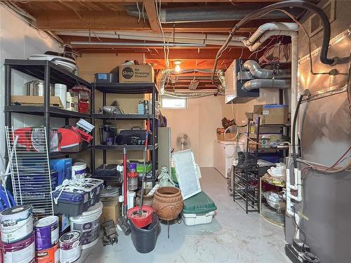 130 Madison Crescent, Brandon, MB 