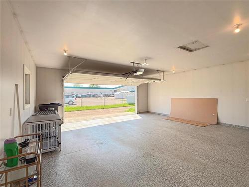 130 Madison Crescent, Brandon, MB 