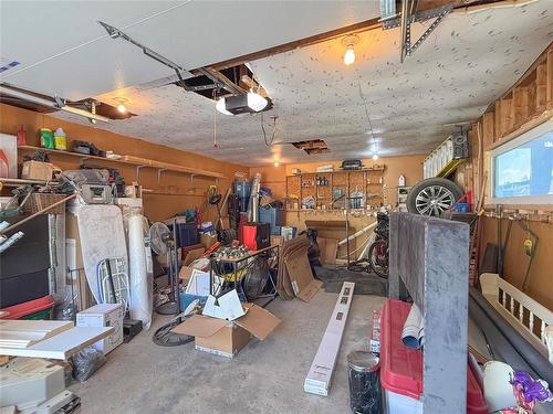 130 Madison Crescent, Brandon, MB 