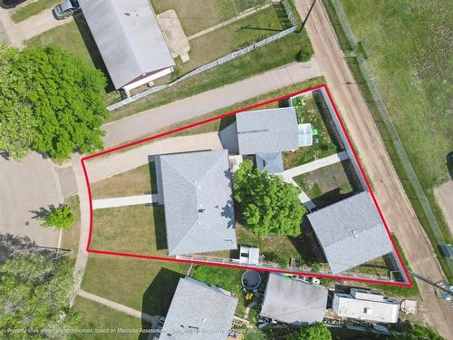 130 Madison Crescent, Brandon, MB 