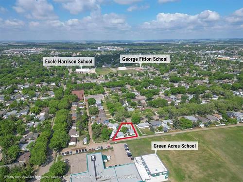 130 Madison Crescent, Brandon, MB 