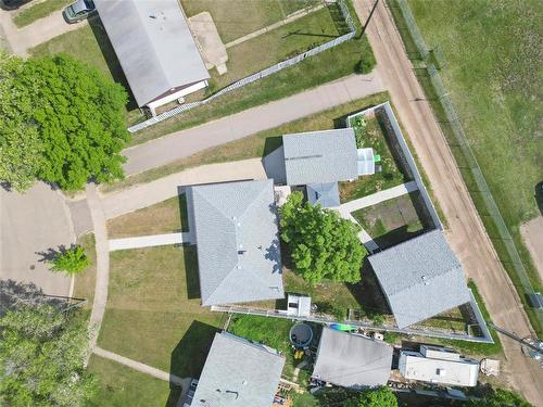 130 Madison Crescent, Brandon, MB 