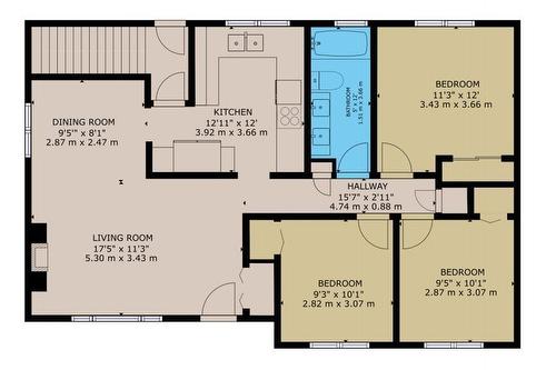 130 Madison Crescent, Brandon, MB 