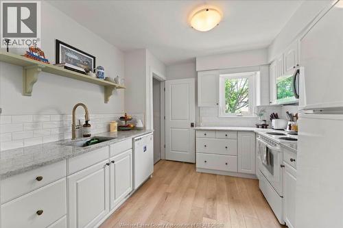 3501 Dandurand, Windsor, ON 
