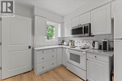 3501 Dandurand, Windsor, ON 