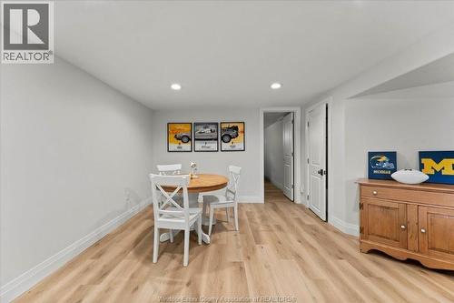 3501 Dandurand, Windsor, ON 